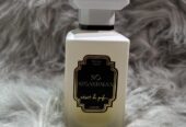 عطور فواحه جميله وثابته