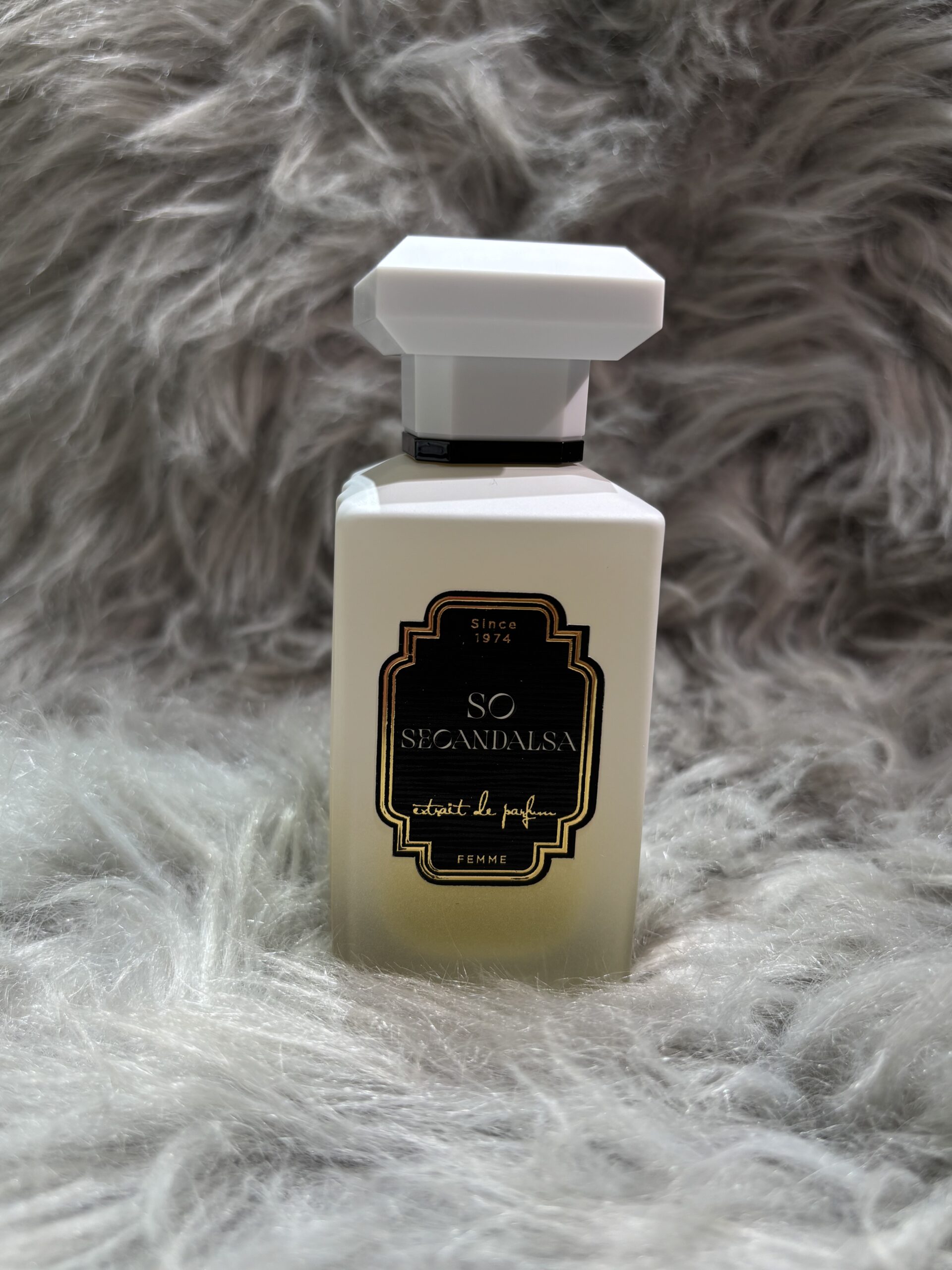 عطور فواحه جميله وثابته