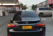 لكسز للبيع |lexuse ES350 2019