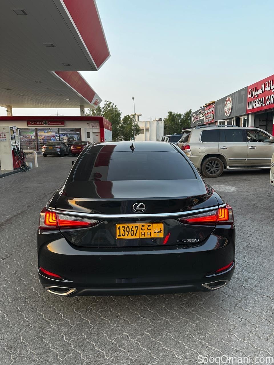 لكسز للبيع |lexuse ES350 2019