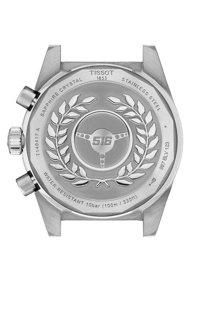 ساعة تيسوت رجاليه TISSOT WATCH NEW ORIGINAL