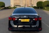 التيما SV للبيع موديل 2021