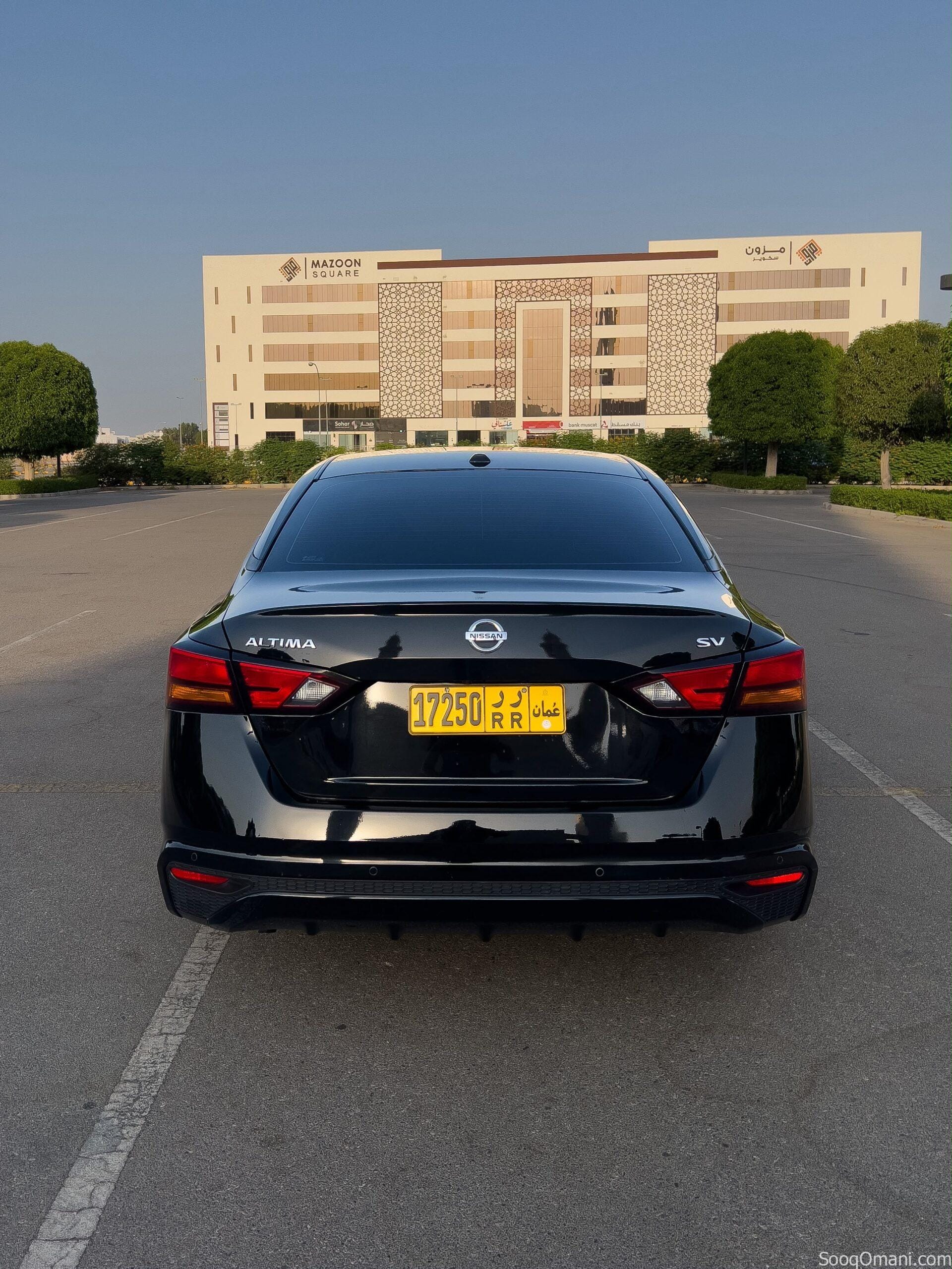 التيما SV للبيع موديل 2021