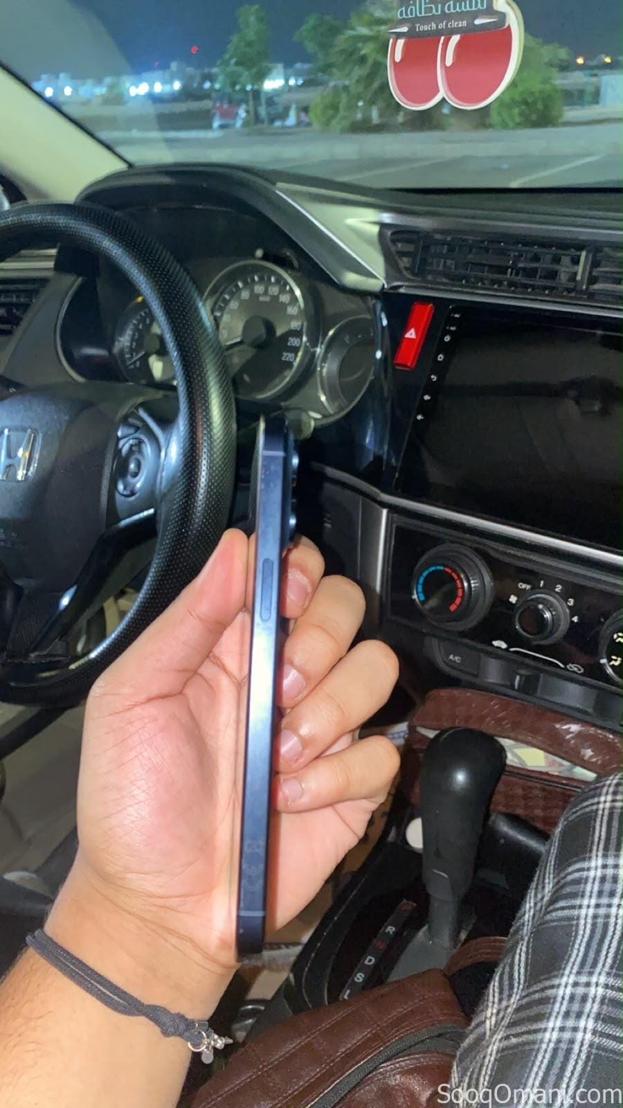 ايفون 15 pro max