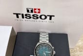 ساعة تيسوت رجاليه TISSOT WATCH NEW ORIGINAL