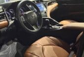 Camry Hybrid 2018