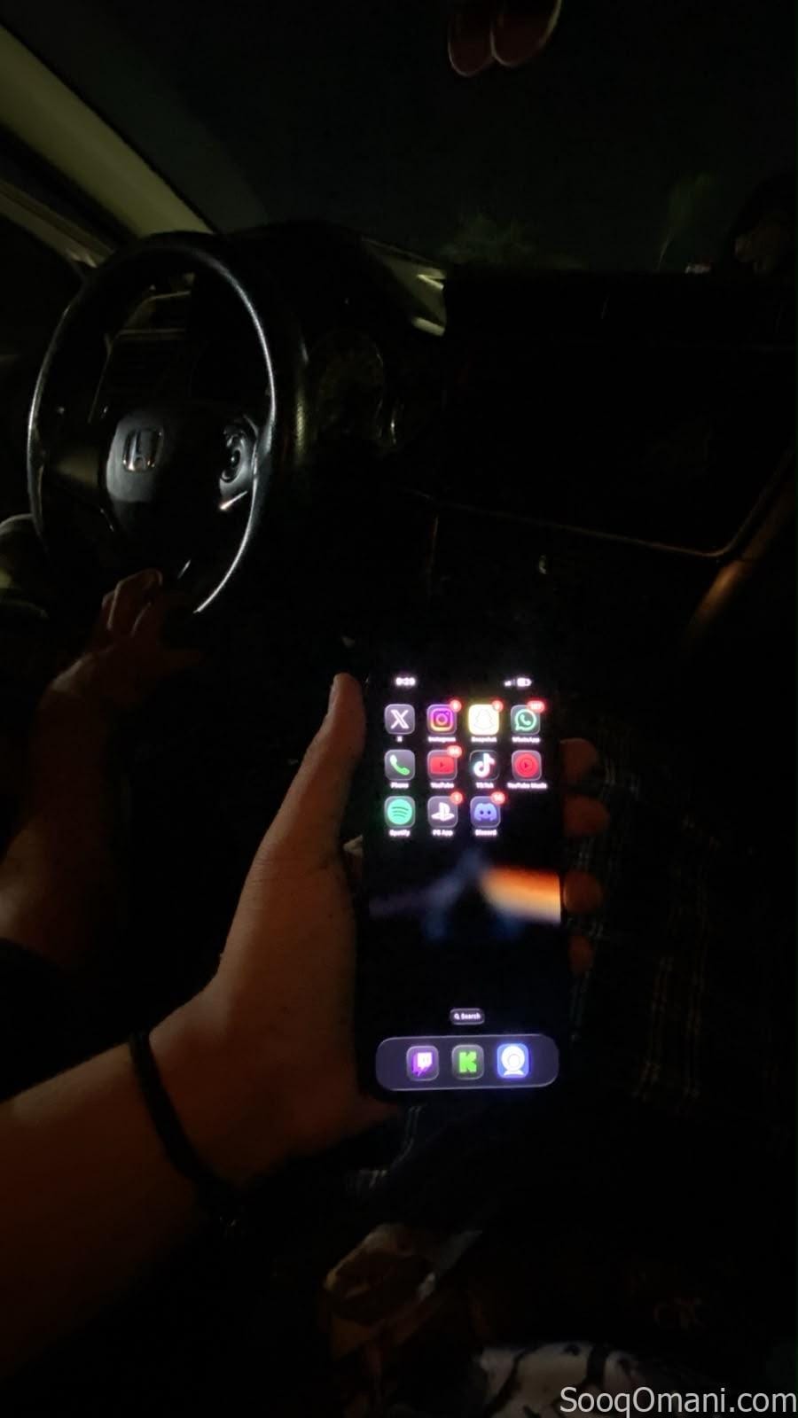 ايفون 15 pro max