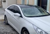 Hyundai Sonata Panorama 2012 for sale