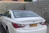 Hyundai Sonata Panorama 2012 for sale