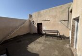 A fantastic opportunity for those looking to invest their money! A house with an area of 83 square meters is for sale for 4700