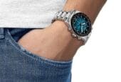 ساعة تيسوت رجاليه TISSOT WATCH NEW ORIGINAL