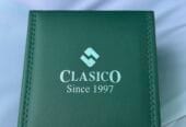 ساعة Clasico فاخرة