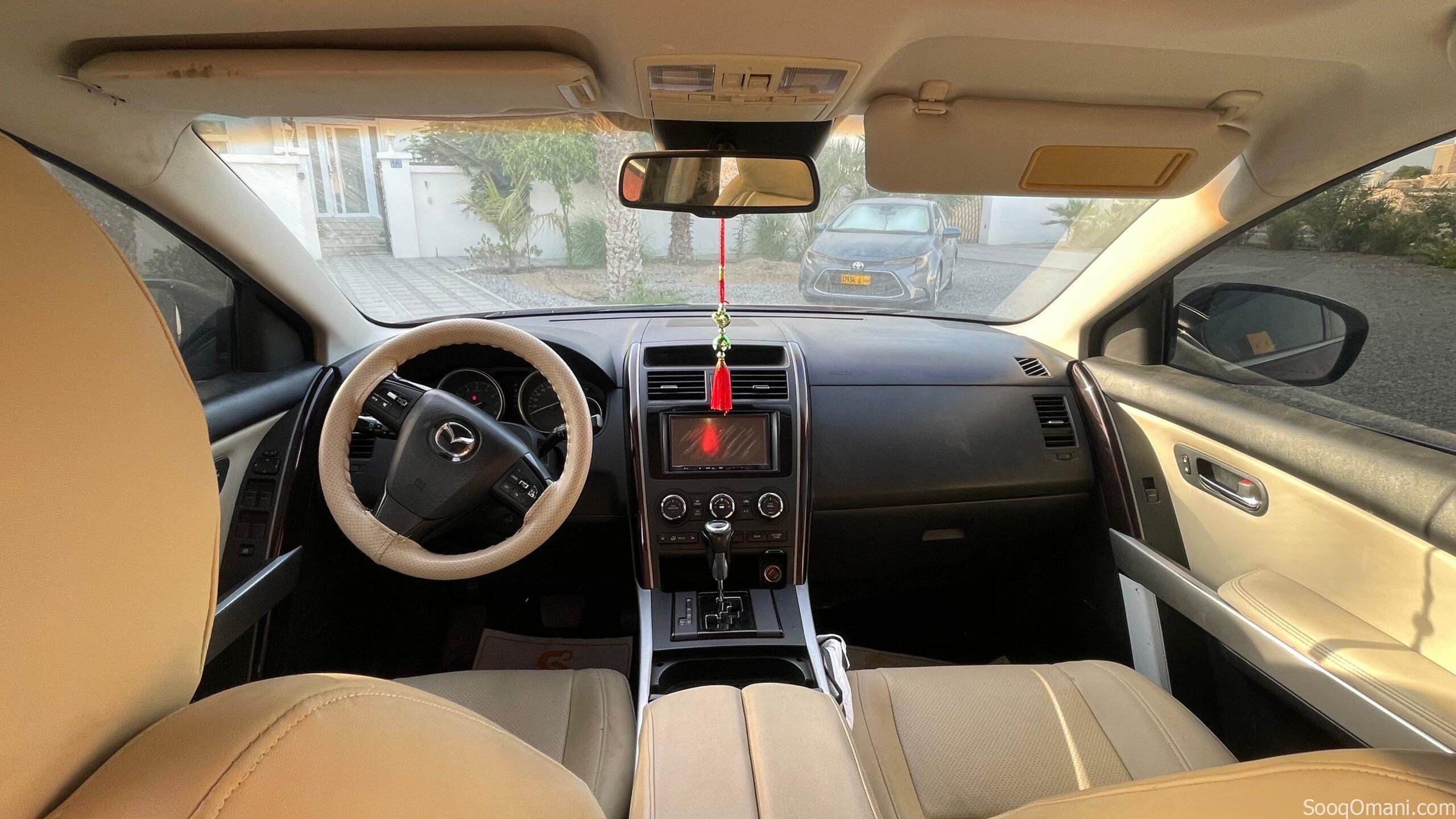 مازدا CX-9 للبيع