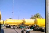 شفط مياه مجاري 🇴🇲 مسقط Sewage tanker MUSCAT