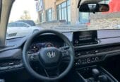 هوندا اكورد 2025