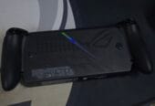 للبيعASUS ROG Ally Z2 Extremel (RC73XA) الجهاز بحالة ممتازة الاستخدام الفعلي فقط شهرين. قابل لتفاوض.