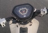 هوندا سوبر كب 110cc