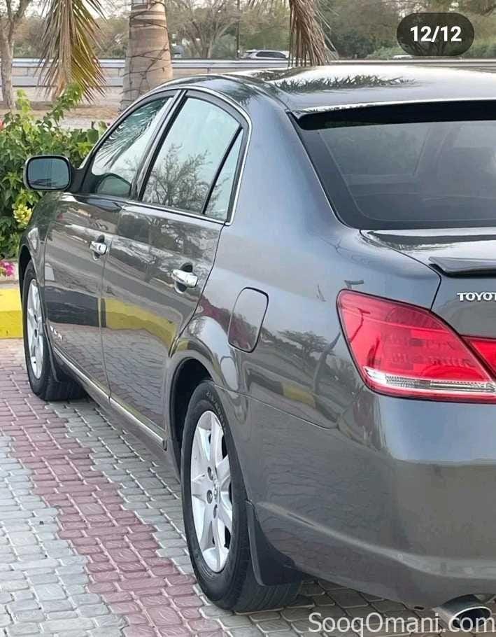 افالون 2006 للبيع