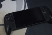 للبيعASUS ROG Ally Z2 Extremel (RC73XA) الجهاز بحالة ممتازة الاستخدام الفعلي فقط شهرين. قابل لتفاوض.