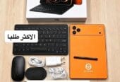 ايبادات وتلفونات
