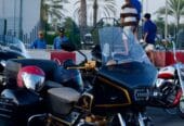 Honda cbx750f 2002