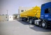 شفط مياه مجاري 🇴🇲 مسقط Sewage tanker MUSCAT