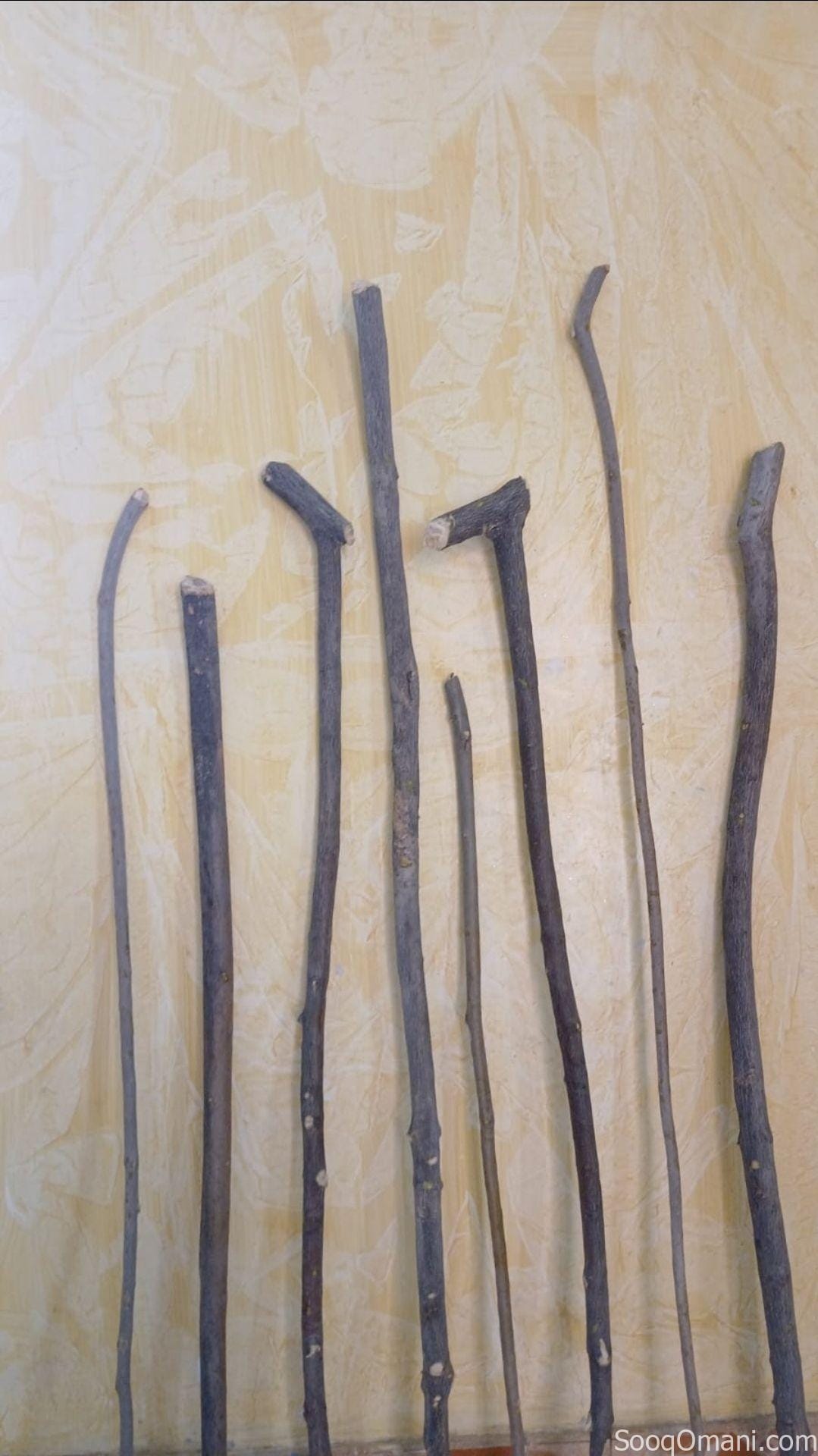 Omani Atam stick