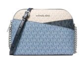 Michael Kors Women’s Shoulder Bag from the Jet Collection