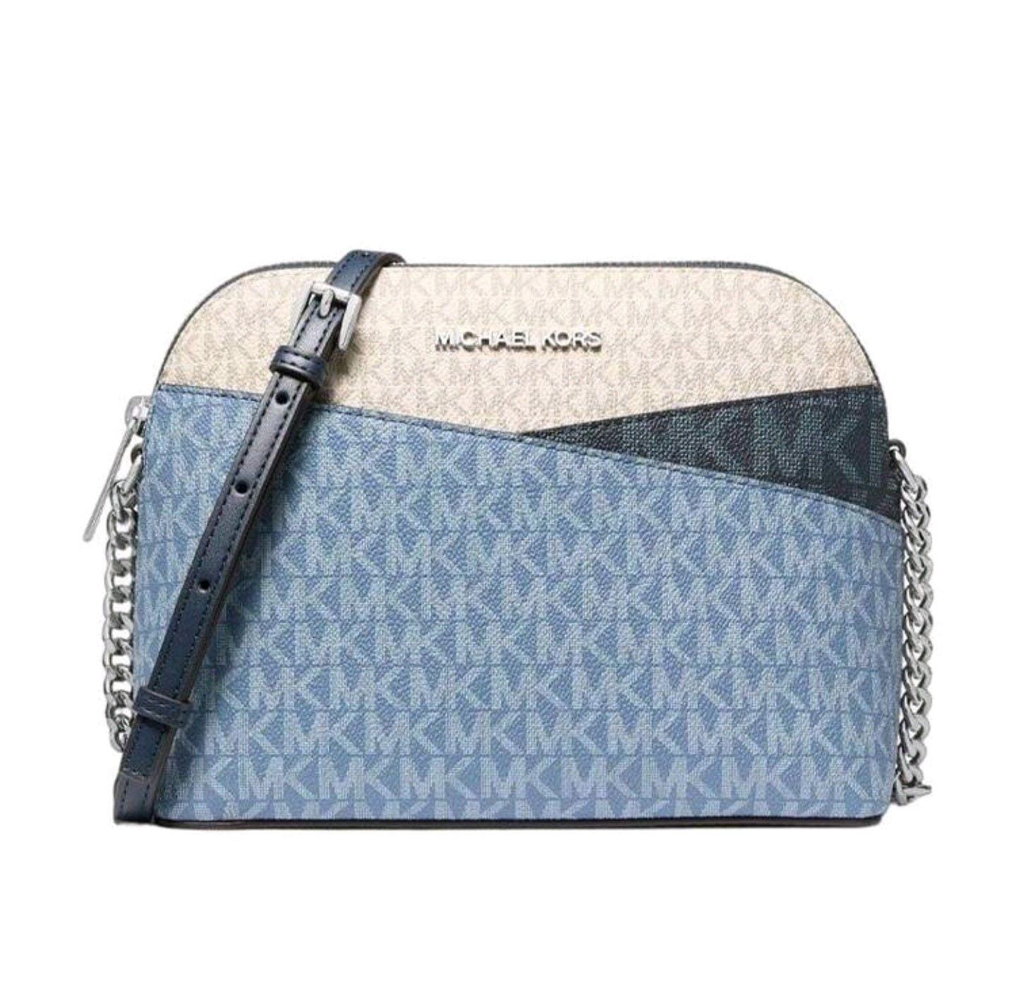 Michael Kors Women’s Shoulder Bag from the Jet Collection