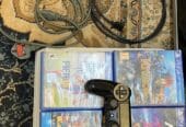 للبيع Ps4 pro وتلفاز ٣٢ بوصه