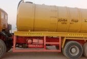 شفط مياه مجاري 🇴🇲 مسقط Sewage tanker MUSCAT