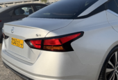 للبيع التيما SR 2019