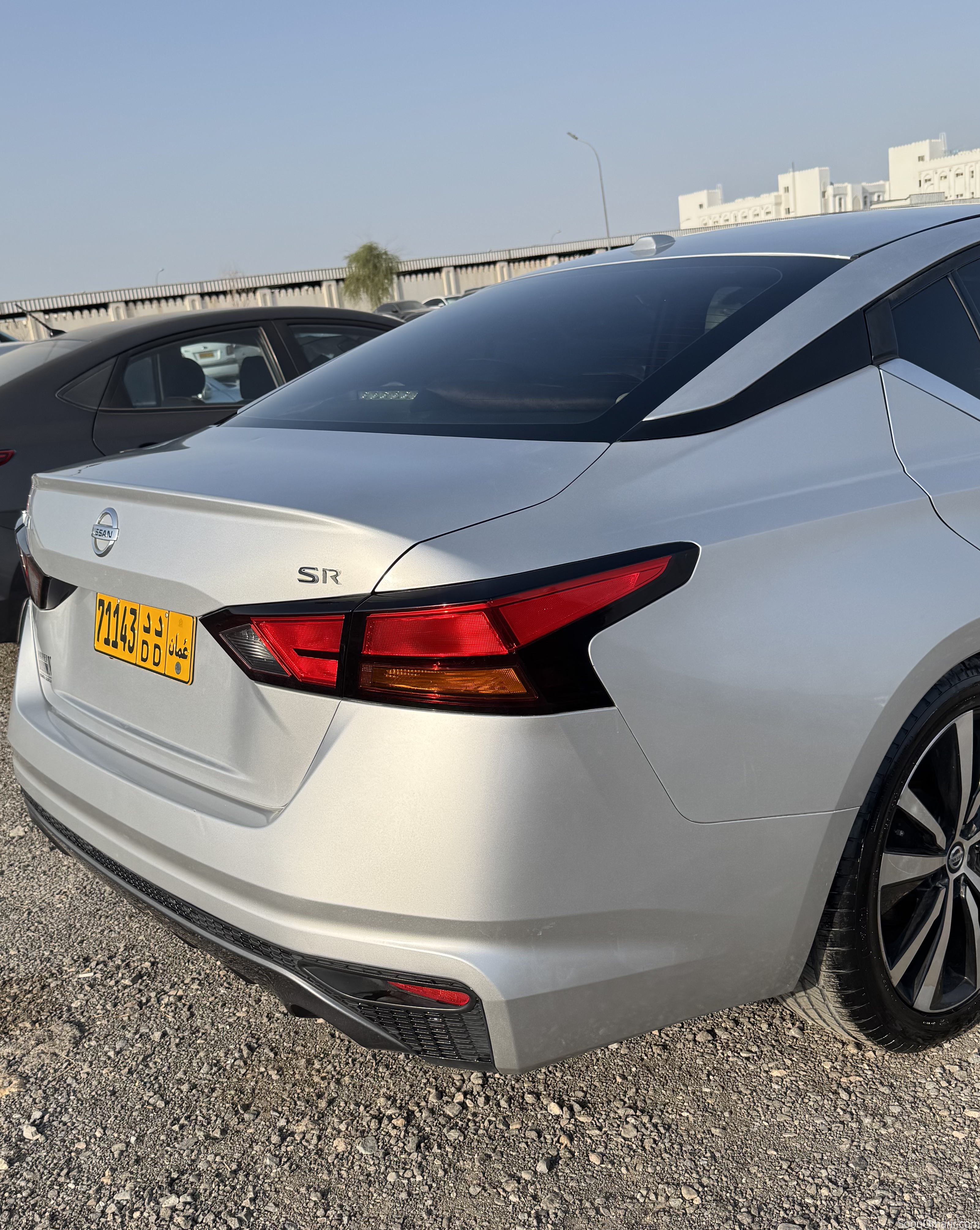 للبيع التيما SR 2019