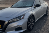 للبيع التيما SR 2019