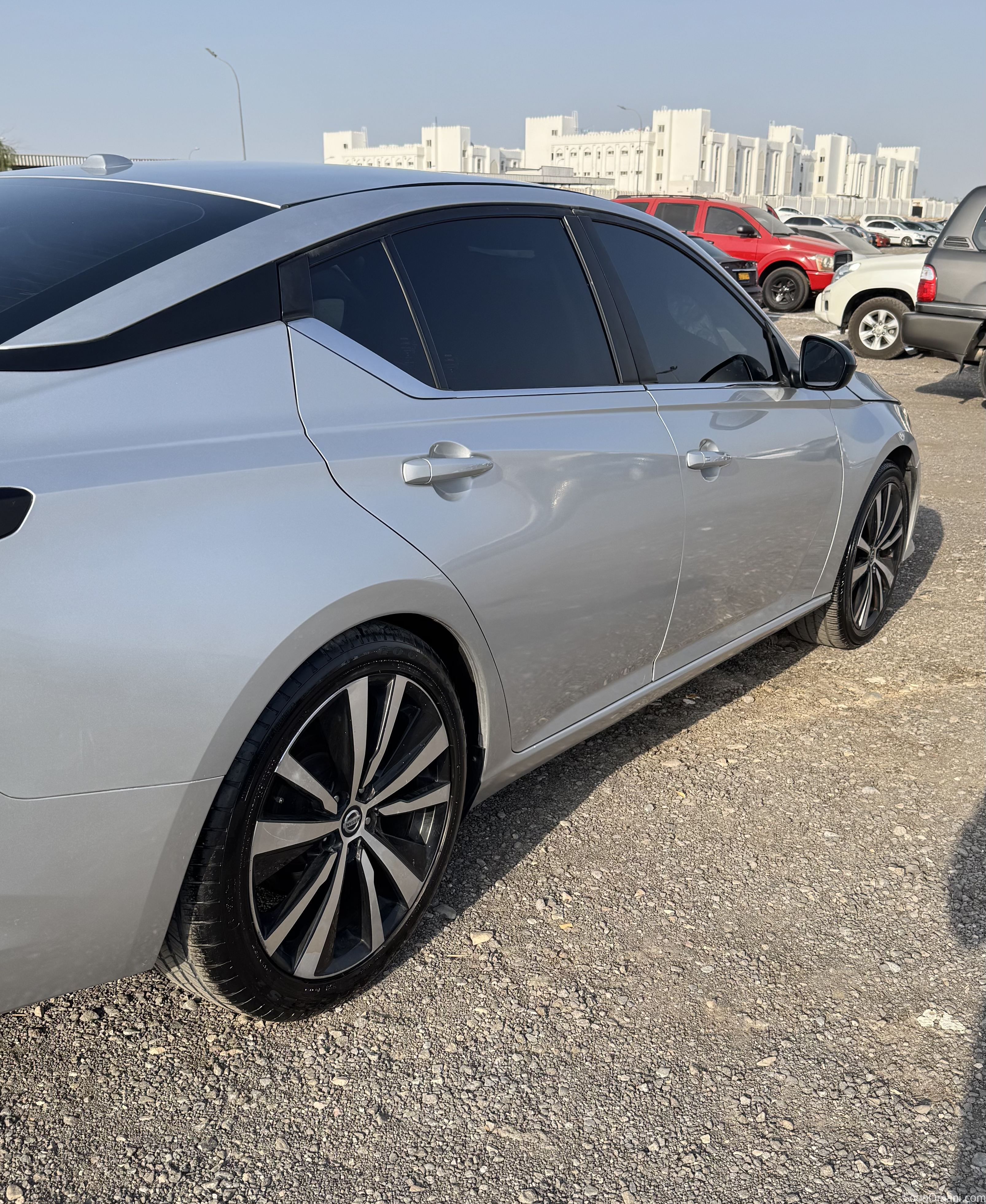 للبيع التيما SR 2019