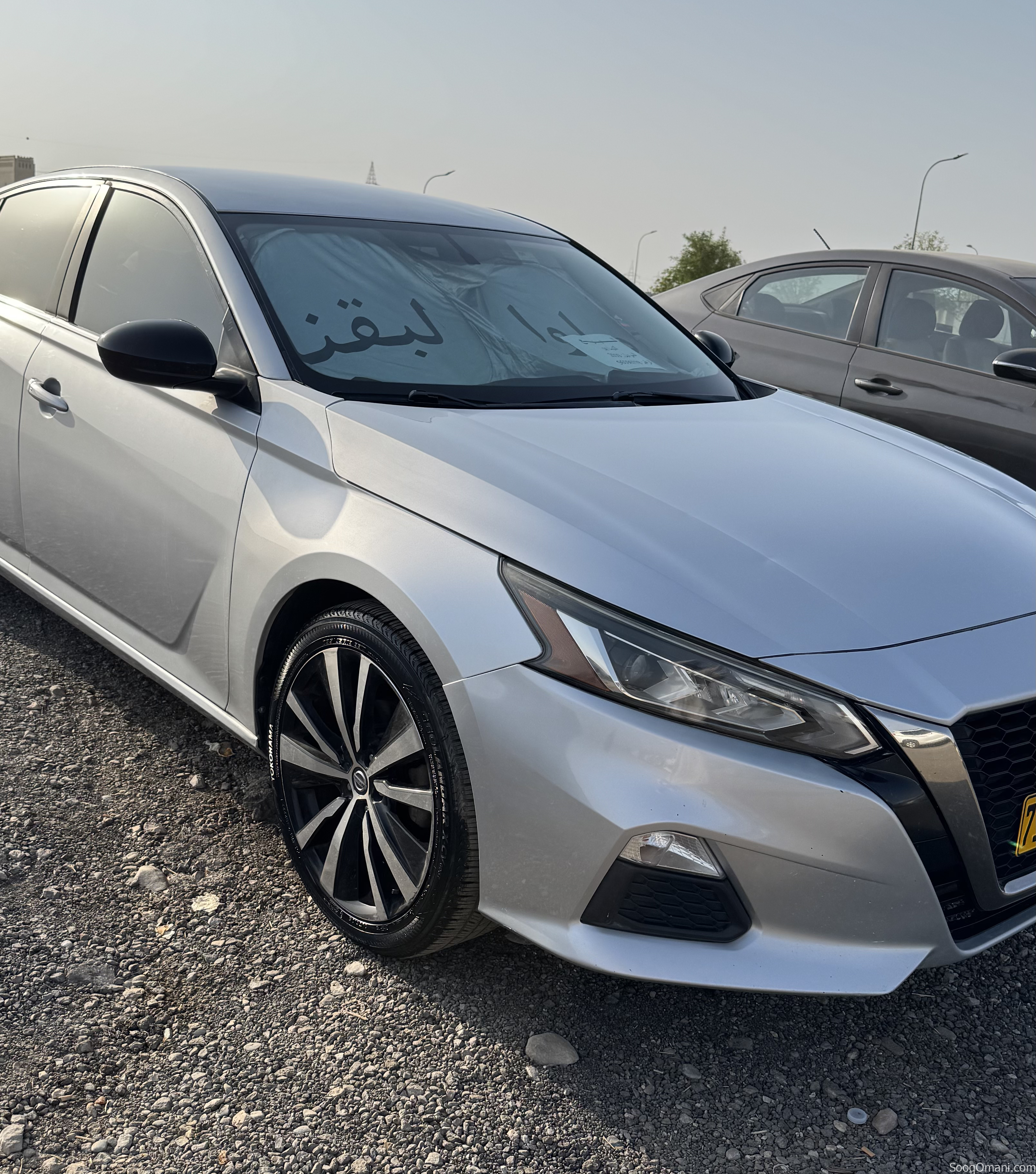 للبيع التيما SR 2019