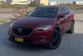 مازدا CX-9 للبيع