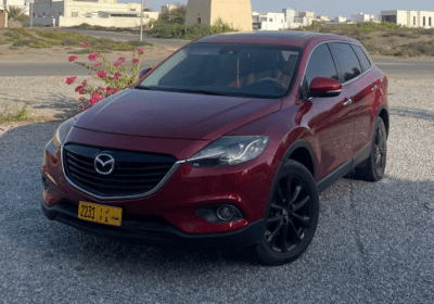 مازدا-CX-9-للبيع-2014