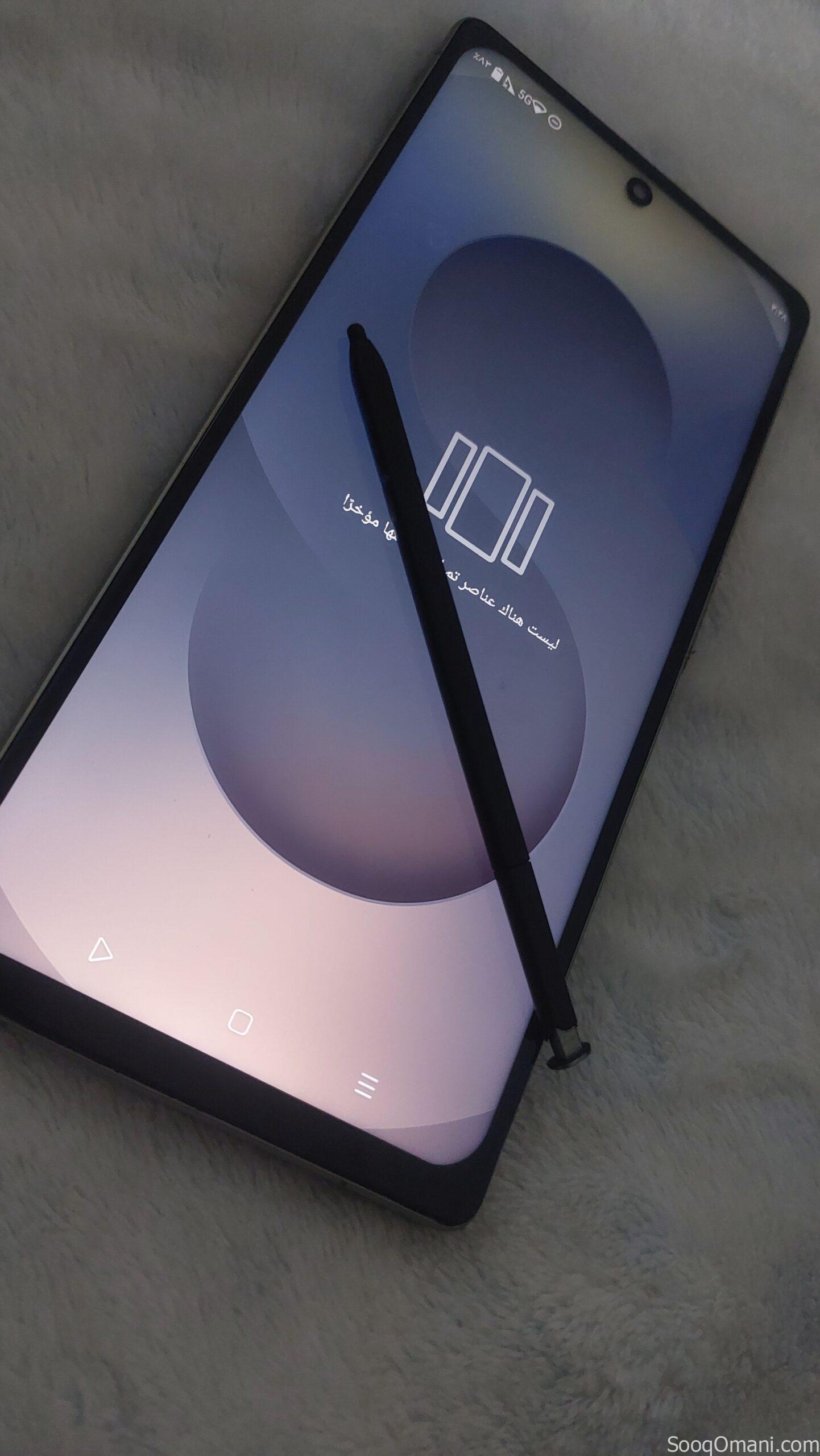 هاتف X50 Ultra مستعمل