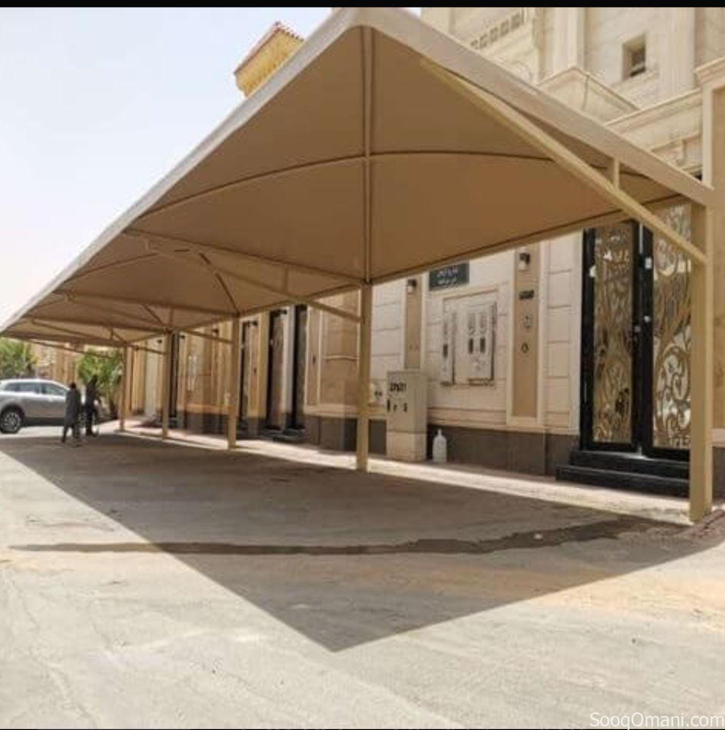 مجالس زجاجيه ومقاولات عامه