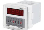 Timer Installation