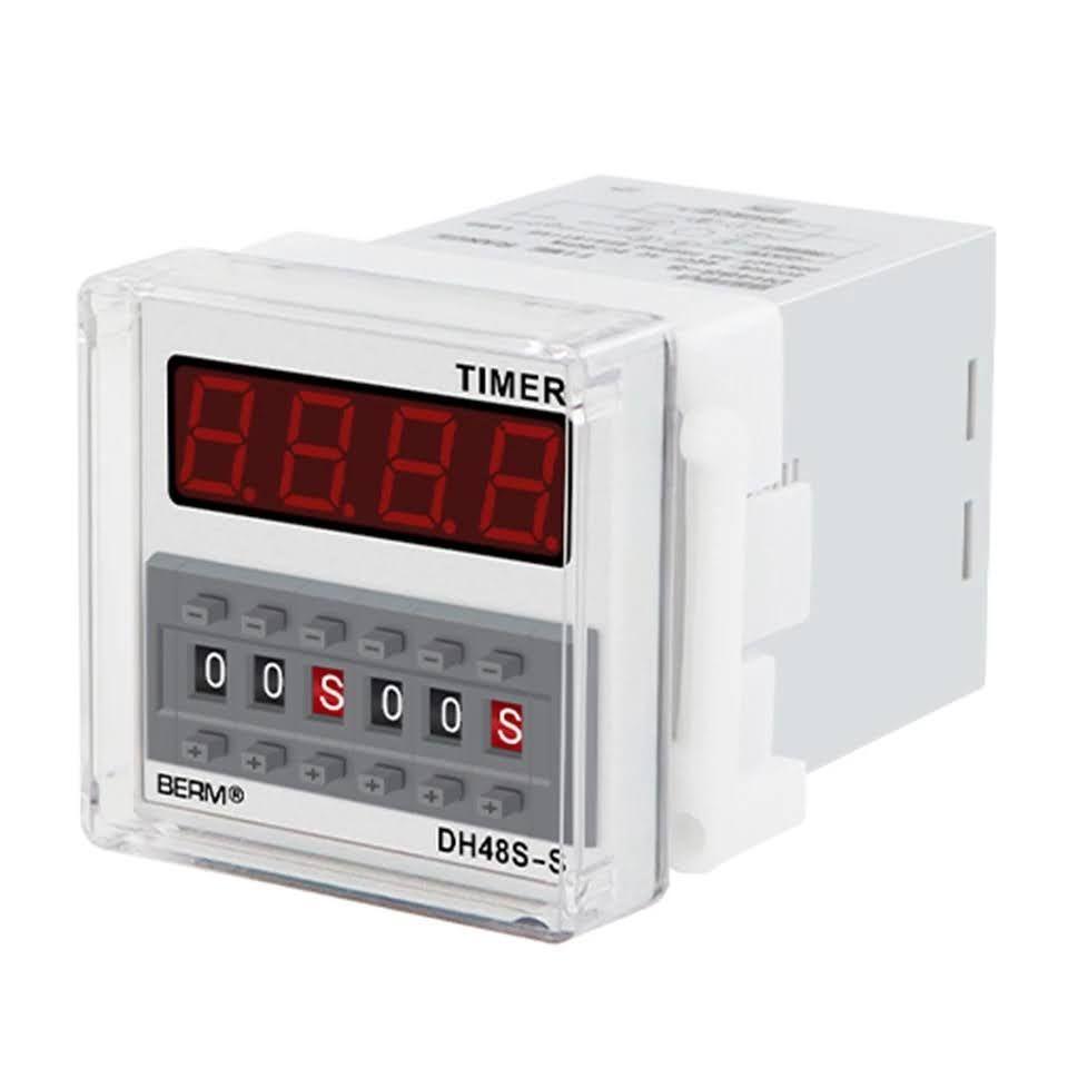 Timer Installation