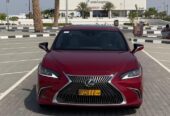 For Sale: 2020 Lexus ES350
