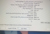 Laptop for sale – urgent sale