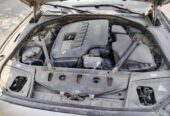 للبيع BMW 530 ملغية لقطع الغيار