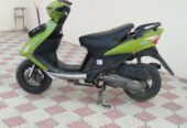 للبيع دراجة نارية V150