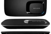 Belkin ScreenCast AV 4 Wireless HDMI Adapter