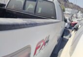 فورد بالحادث يتسجل ملكية
