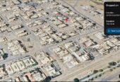 🏡 For Sale | Prime Residential Plot in Al Amerat – Area 5
