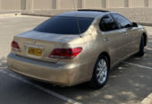 Lexus ES300 2005